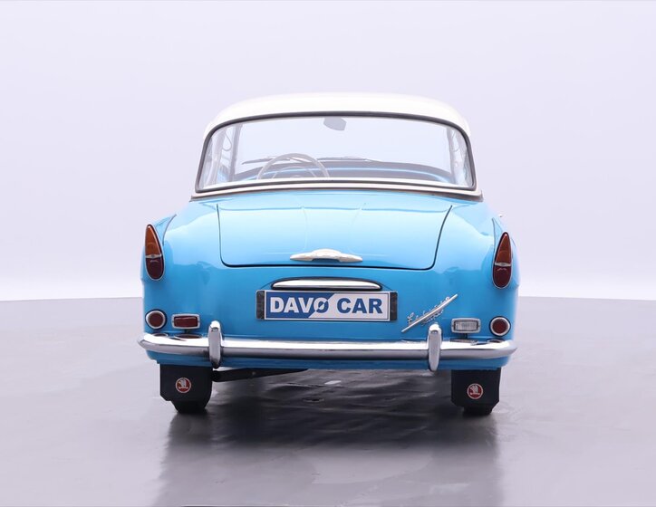 Škoda Felicia Kabriolet 1,2 l 40 kw