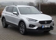 Seat Tarraco SUV 2,0 l 110 kw
