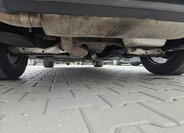 Audi Q7 Kombi 3,0 l 200 kw