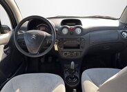 Citroën C3 Hatchback 1,4 l 54 kw