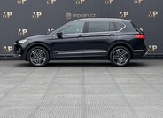 Seat Tarraco SUV / Terénní 2,0 l 110 kw
