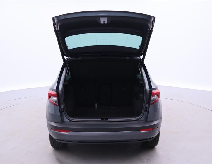 Škoda Karoq SUV / Terénní 2,0 l 85 kw