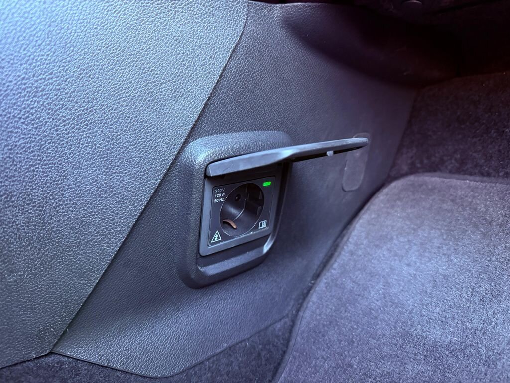 Toyota ProAce Kombi 1,5 l 96 kw