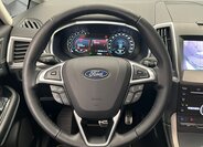 Ford S-MAX MPV 2,5 l 140 kw