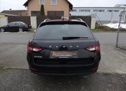 Škoda Superb Kombi 2,0 l 110 kw