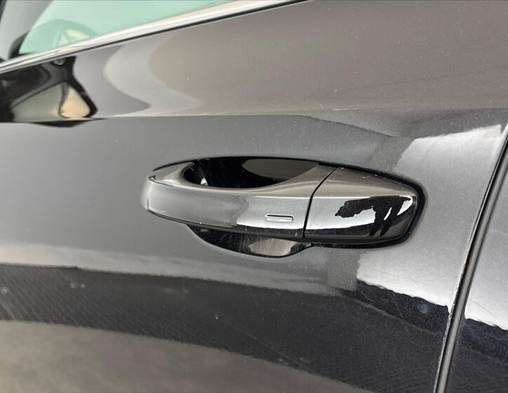 Škoda Octavia Liftback 2,0 l 110 kw