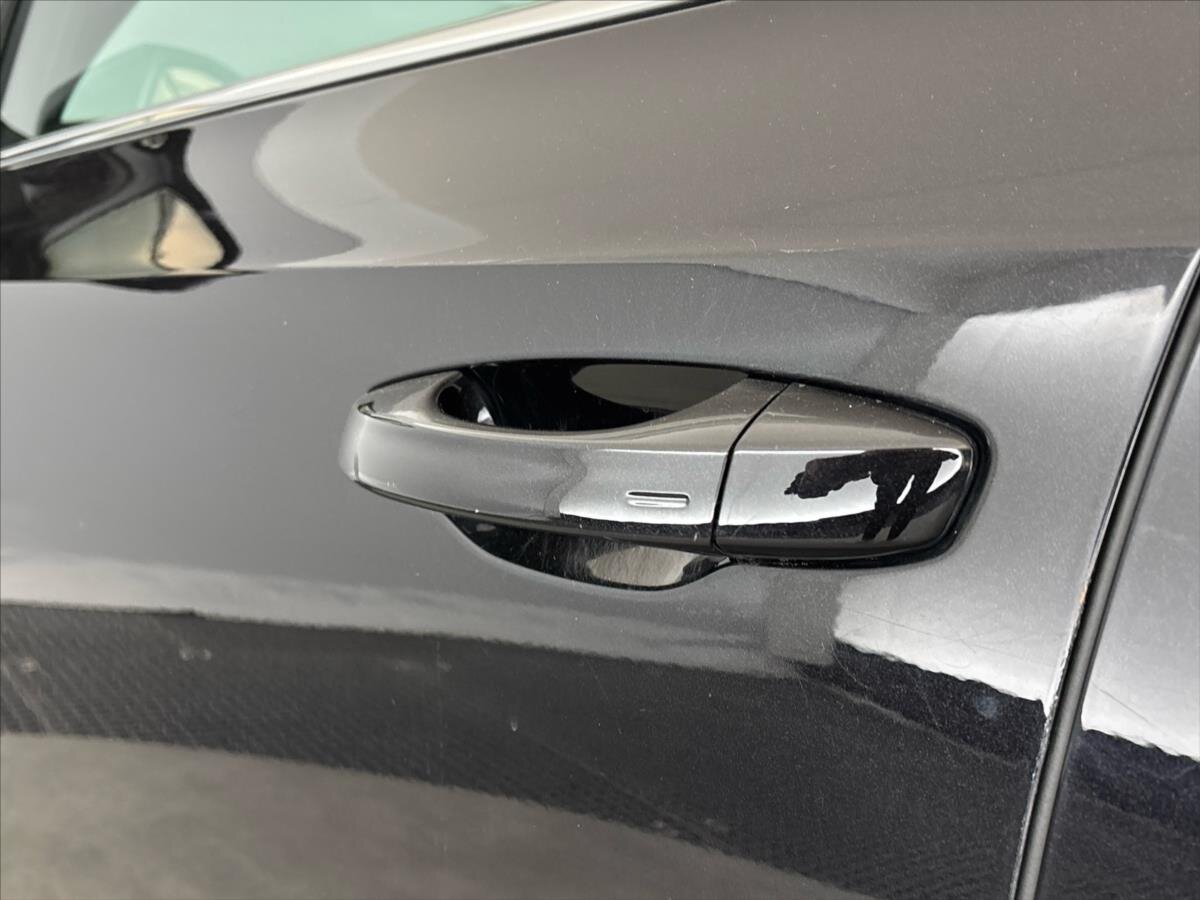 Škoda Octavia Liftback 2,0 l 110 kw