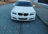 BMW Řada 3 Sedan 0,0 0