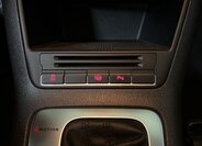 Volkswagen Tiguan SUV 2,0 l 132 kw