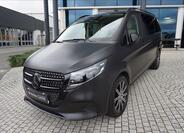 Mercedes-Benz Třídy V 3