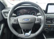 Ford Focus 10