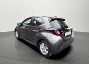 Toyota Yaris Hatchback 998,0 53 kw