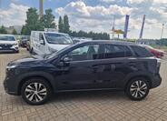 Suzuki S-Cross 4