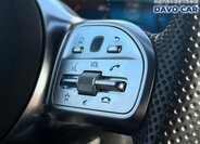 Mercedes-Benz GLB SUV / Terénní 2,0 l 110 kw