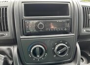 Peugeot Boxer Skříň 2,2 l 81 kw