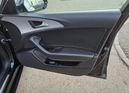 Audi A6 Kombi 3,0 l 180 kw