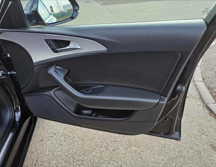 Audi A6 Kombi 3,0 l 180 kw