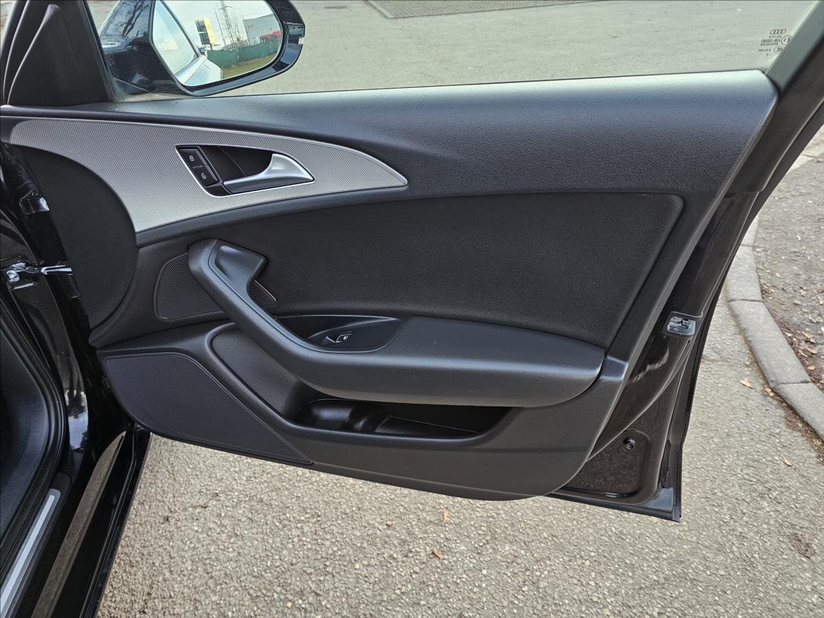 Audi A6 Kombi 3,0 l 180 kw