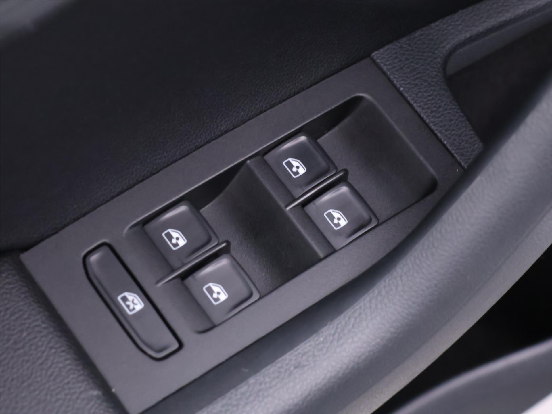 Škoda Octavia Liftback 2,0 l 110 kw