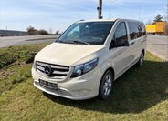 Mercedes-Benz Vito Ostatní 2,0 l 140 kw
