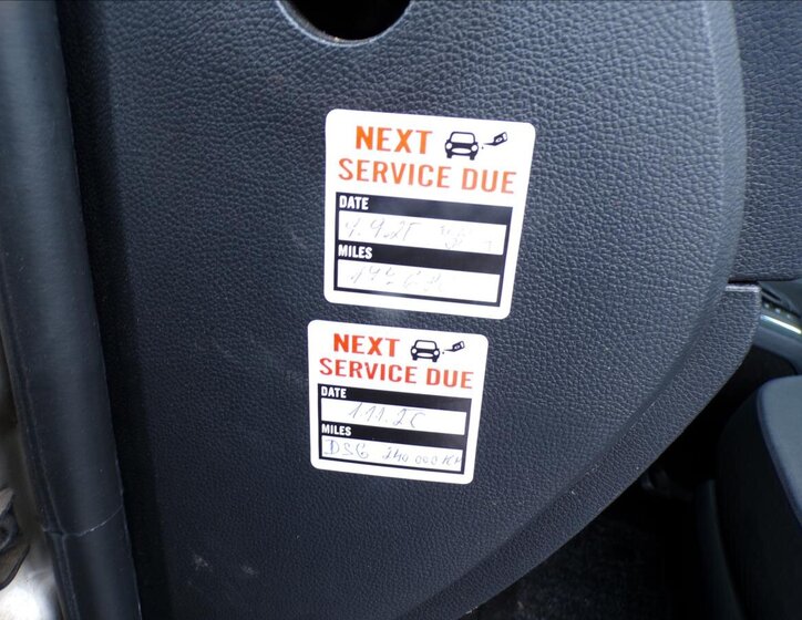 Škoda Octavia Kombi 1,9 l 77 kw