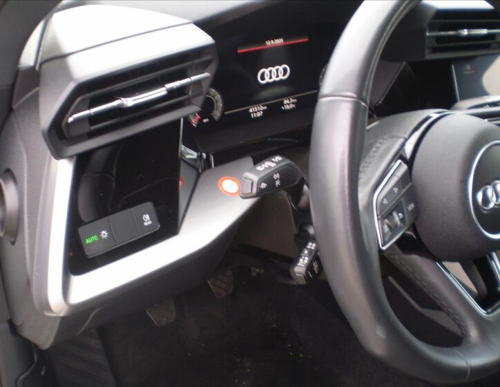 Audi A3 Hatchback 999,0 81 kw
