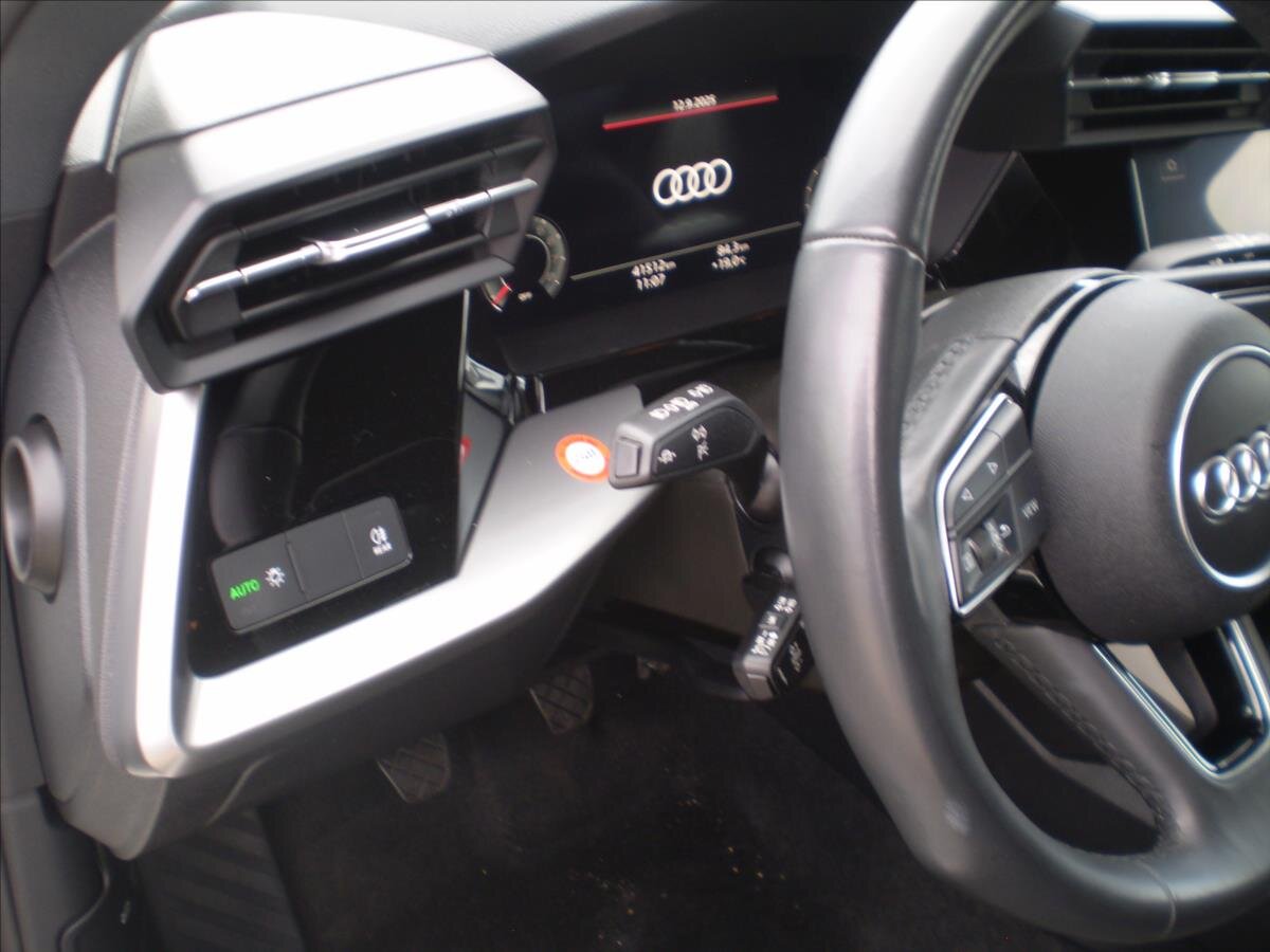 Audi A3 Hatchback 999,0 81 kw