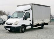 Iveco Daily 1