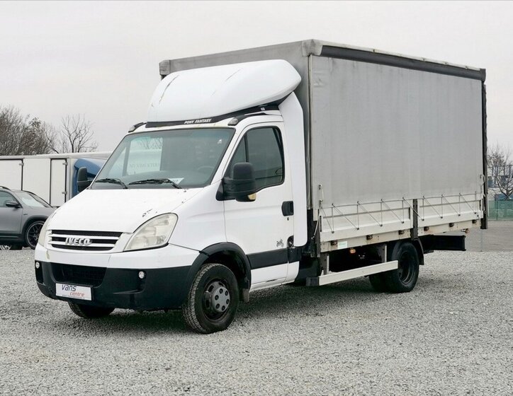 Iveco Daily 1