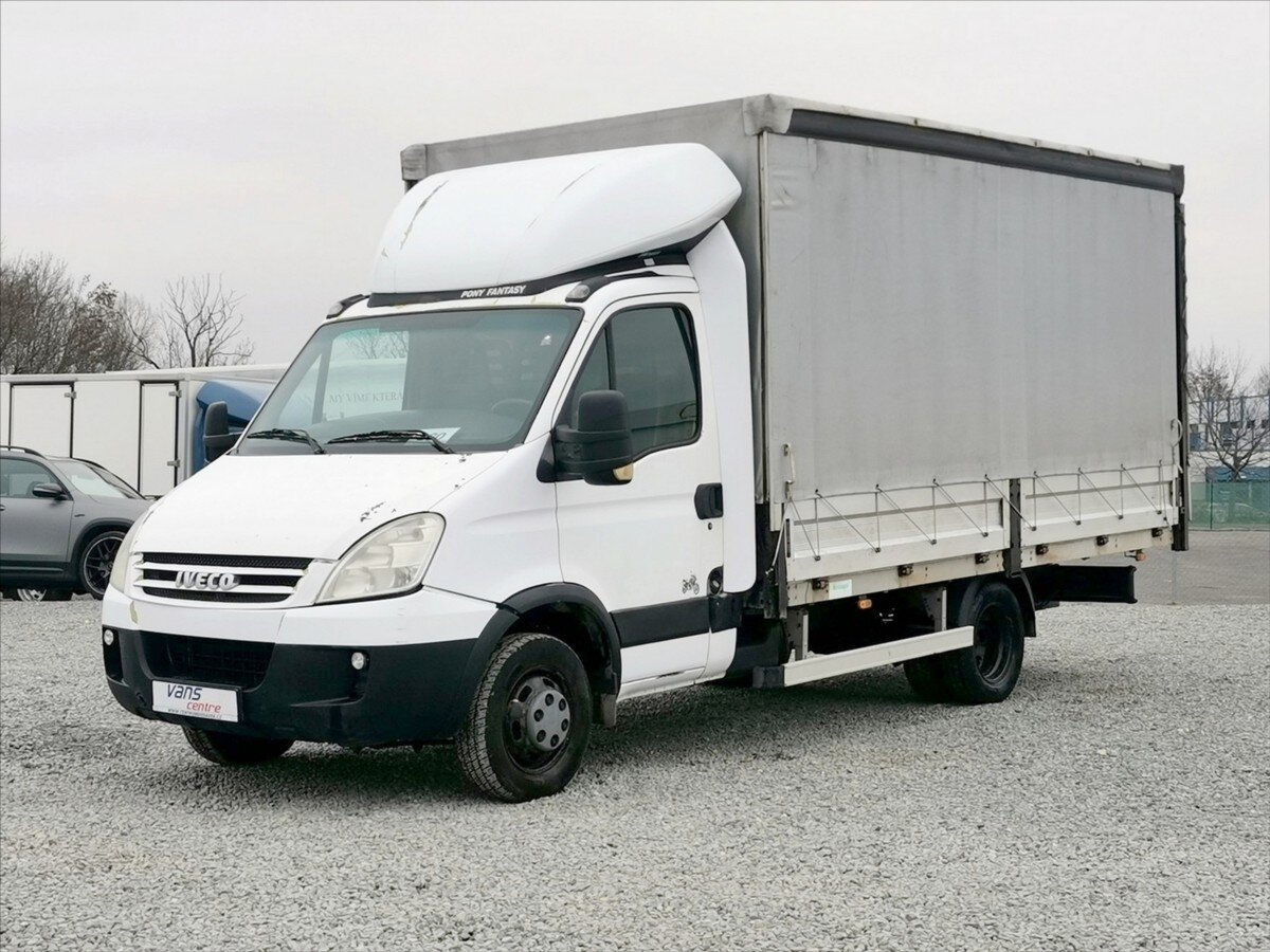 Iveco Daily