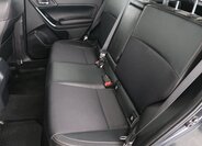 Subaru Forester SUV / Terénní 2,0 l 110 kw