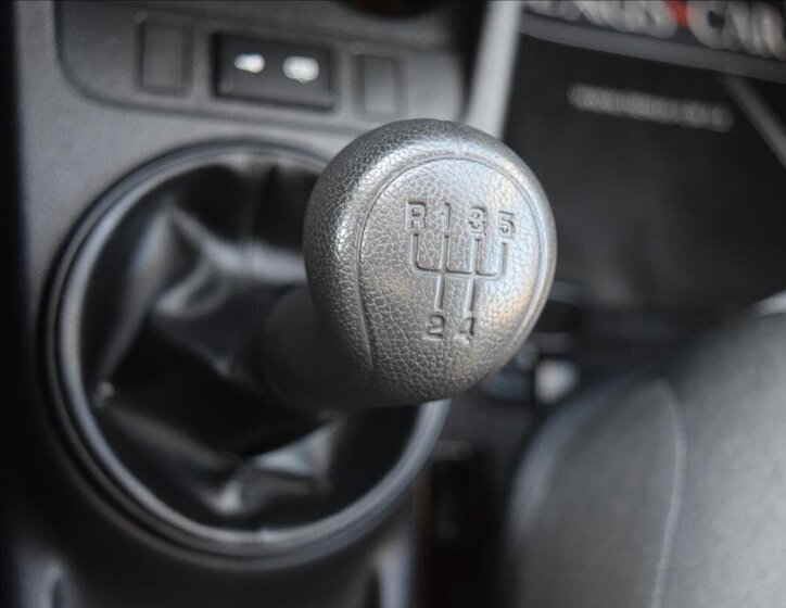 Škoda Fabia Kombi 1,4 l 63 kw