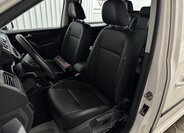 Volkswagen Caddy Kombi 2,0 l 110 kw