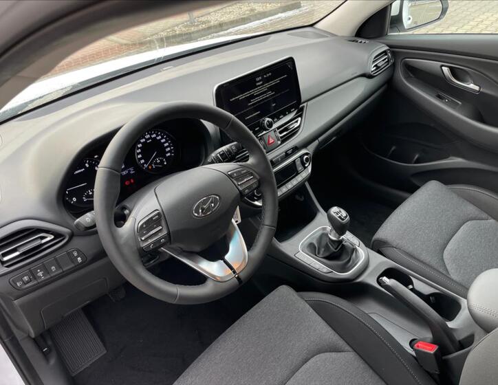 Hyundai i30 7