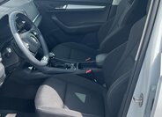 Škoda Karoq SUV / Terénní 1,5 l 110 kw