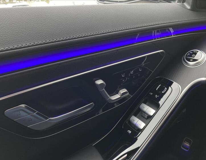 Mercedes-Benz Třídy S 17