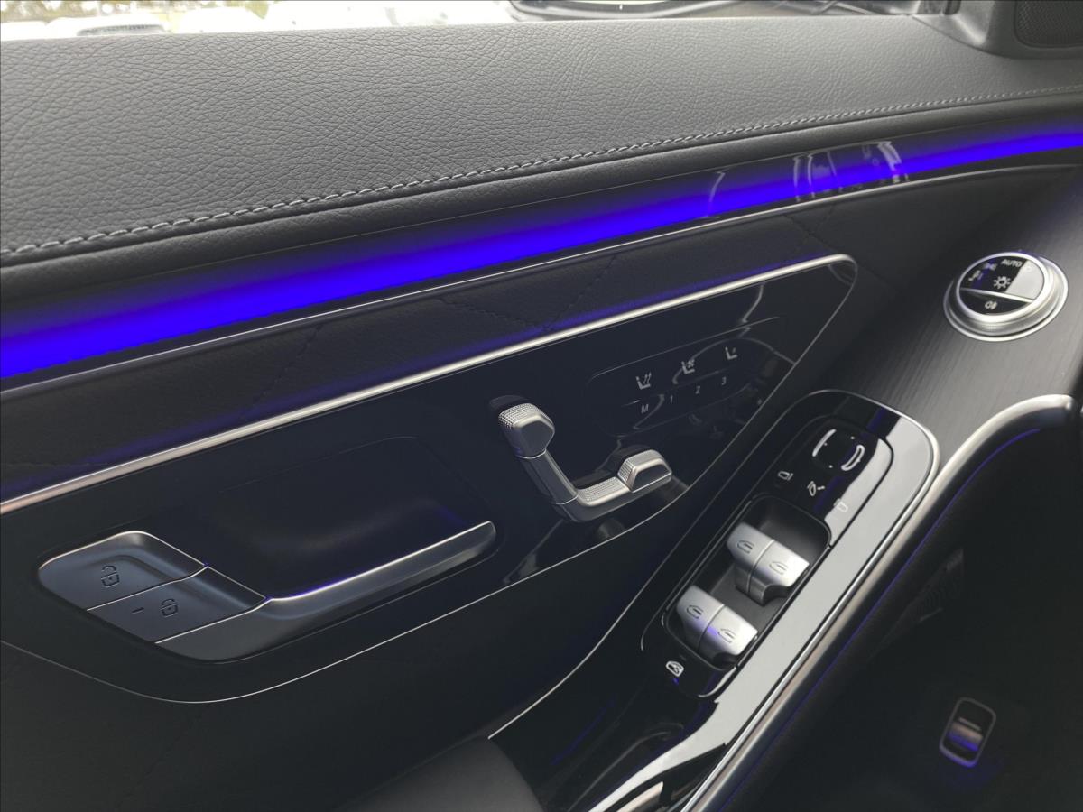 Mercedes-Benz Třídy S