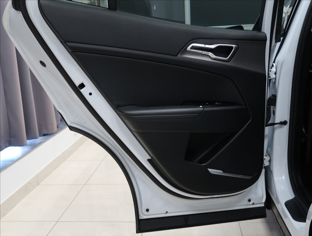 KIA Sportage SUV / Terénní 1,6 l 110 kw