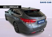 Hyundai i40 Kombi 1,7 l 104 kw