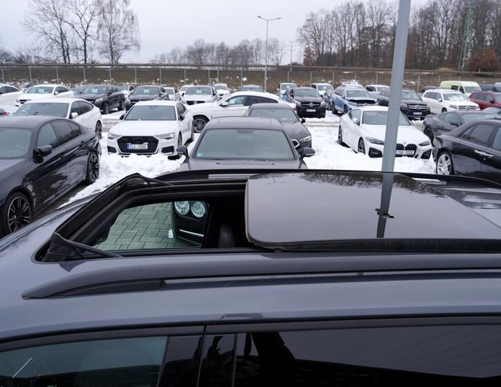 Seat Tarraco SUV 2,0 l 147 kw