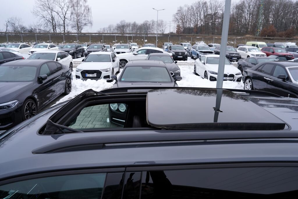 Seat Tarraco SUV 2,0 l 147 kw