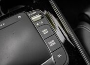 Mercedes-Benz GLB SUV / Terénní 2,0 l 110 kw