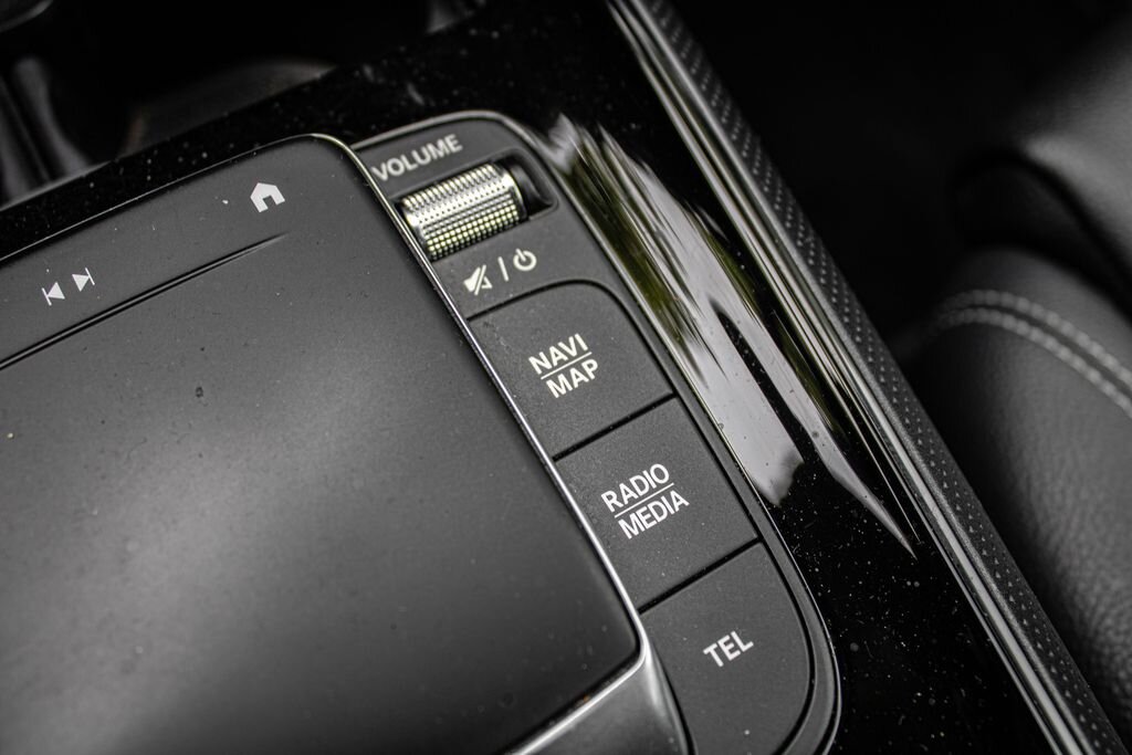 Mercedes-Benz GLB SUV / Terénní 2,0 l 110 kw
