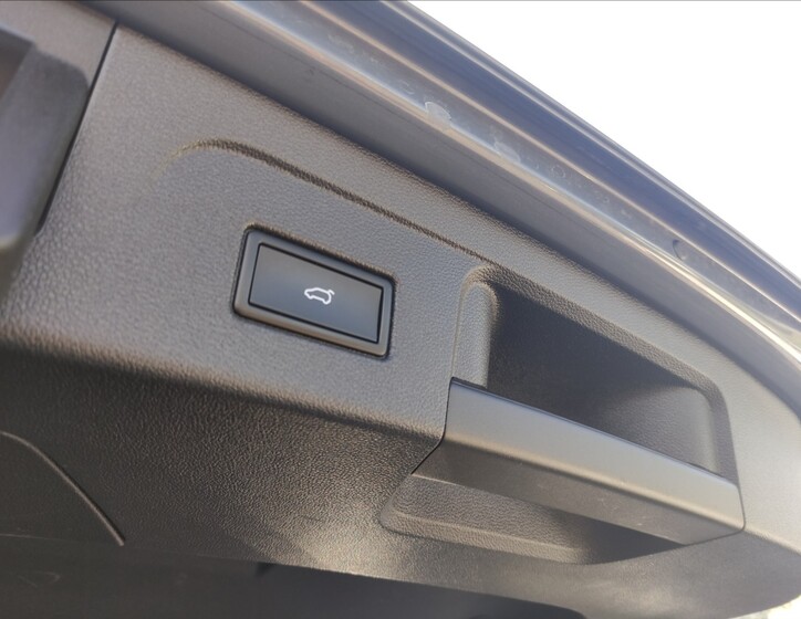 Volkswagen Touran 24