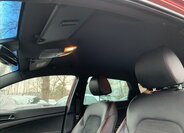 Hyundai Tucson SUV 1,6 l 100 kw