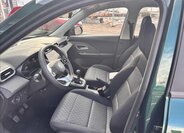 MG ZS SUV / Terénní 1,5 l 85 kw