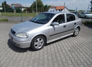 Opel Astra 3