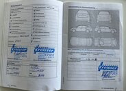 Volkswagen Golf Sportsvan MPV 1,2 l 63 kw