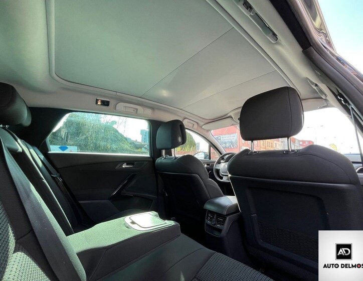Peugeot 508 24