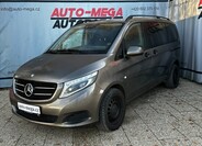 Mercedes-Benz Vito 1